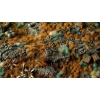 Gamers Grass Copper Brown – 2 mm (Wild) | 115 kępek trawy do suchych scenerii